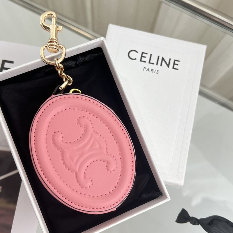 Celine Bags Accessories